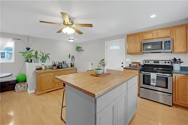$182,000 | 705 North Adams Avenue, Knob Noster, MO 65336