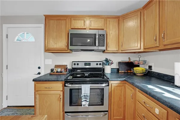 $182,000 | 705 North Adams Avenue, Knob Noster, MO 65336