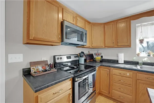 $182,000 | 705 North Adams Avenue, Knob Noster, MO 65336