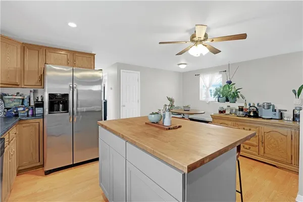 $182,000 | 705 North Adams Avenue, Knob Noster, MO 65336