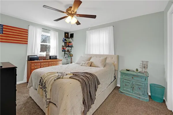 $182,000 | 705 North Adams Avenue, Knob Noster, MO 65336