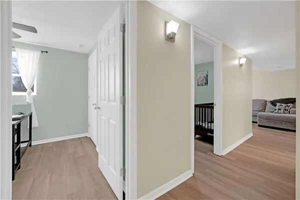 $182,000 | 705 North Adams Avenue, Knob Noster, MO 65336