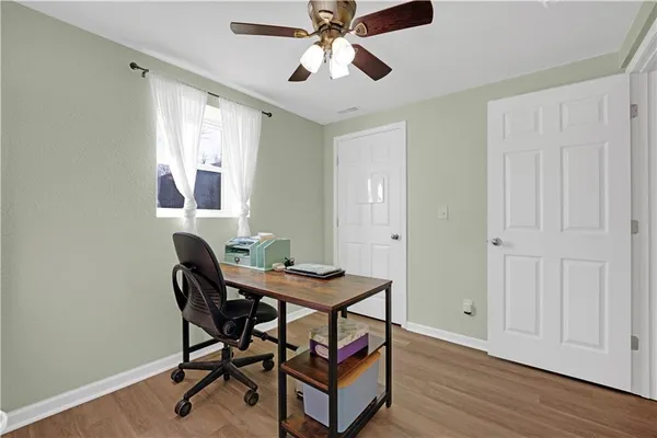 $182,000 | 705 North Adams Avenue, Knob Noster, MO 65336