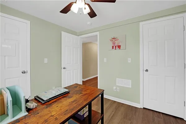 $182,000 | 705 North Adams Avenue, Knob Noster, MO 65336