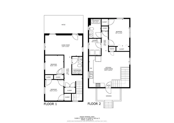 $182,000 | 705 North Adams Avenue, Knob Noster, MO 65336
