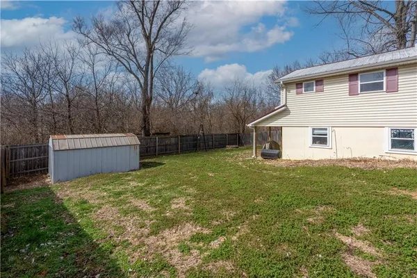 $182,000 | 705 North Adams Avenue, Knob Noster, MO 65336