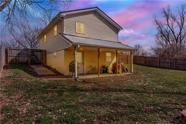 $182,000 | 705 North Adams Avenue, Knob Noster, MO 65336