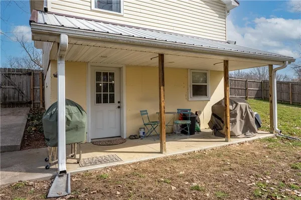 $182,000 | 705 North Adams Avenue, Knob Noster, MO 65336