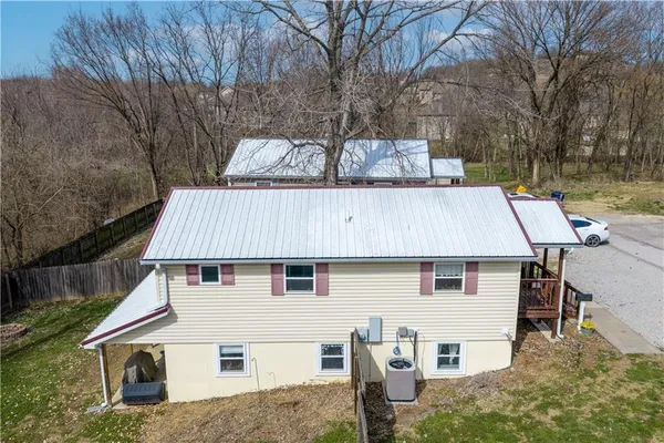 $182,000 | 705 North Adams Avenue, Knob Noster, MO 65336