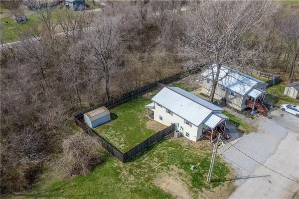 $182,000 | 705 North Adams Avenue, Knob Noster, MO 65336