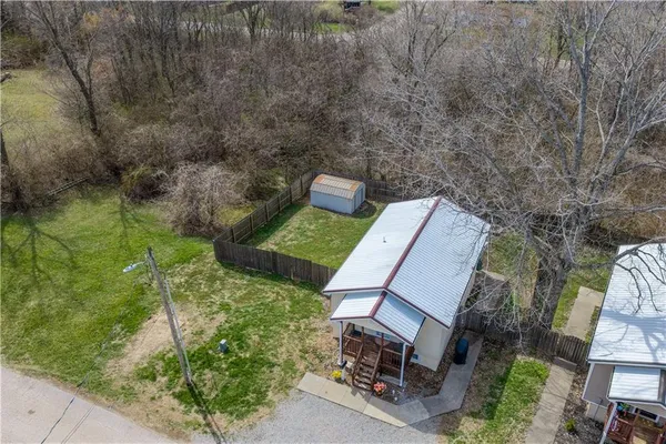 $182,000 | 705 North Adams Avenue, Knob Noster, MO 65336