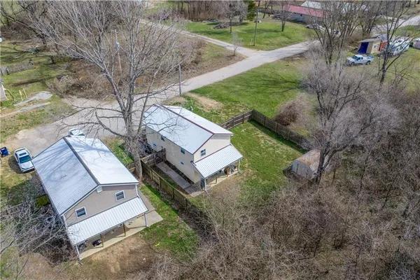 $182,000 | 705 North Adams Avenue, Knob Noster, MO 65336