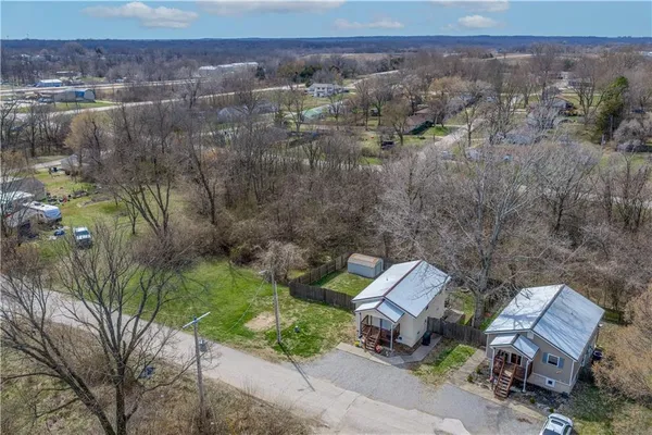 $182,000 | 705 North Adams Avenue, Knob Noster, MO 65336