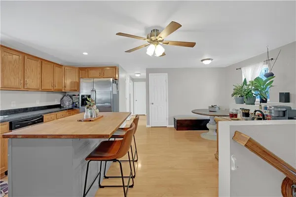 $182,000 | 705 North Adams Avenue, Knob Noster, MO 65336