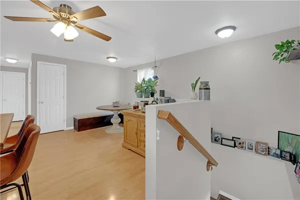 $182,000 | 705 North Adams Avenue, Knob Noster, MO 65336