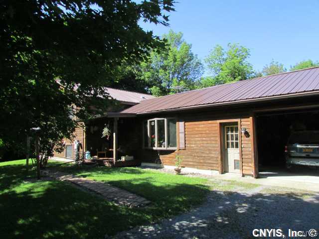 3642 Old Salt Road Niles, NY 13118 - Photo 1 of 1 Exterior Front
