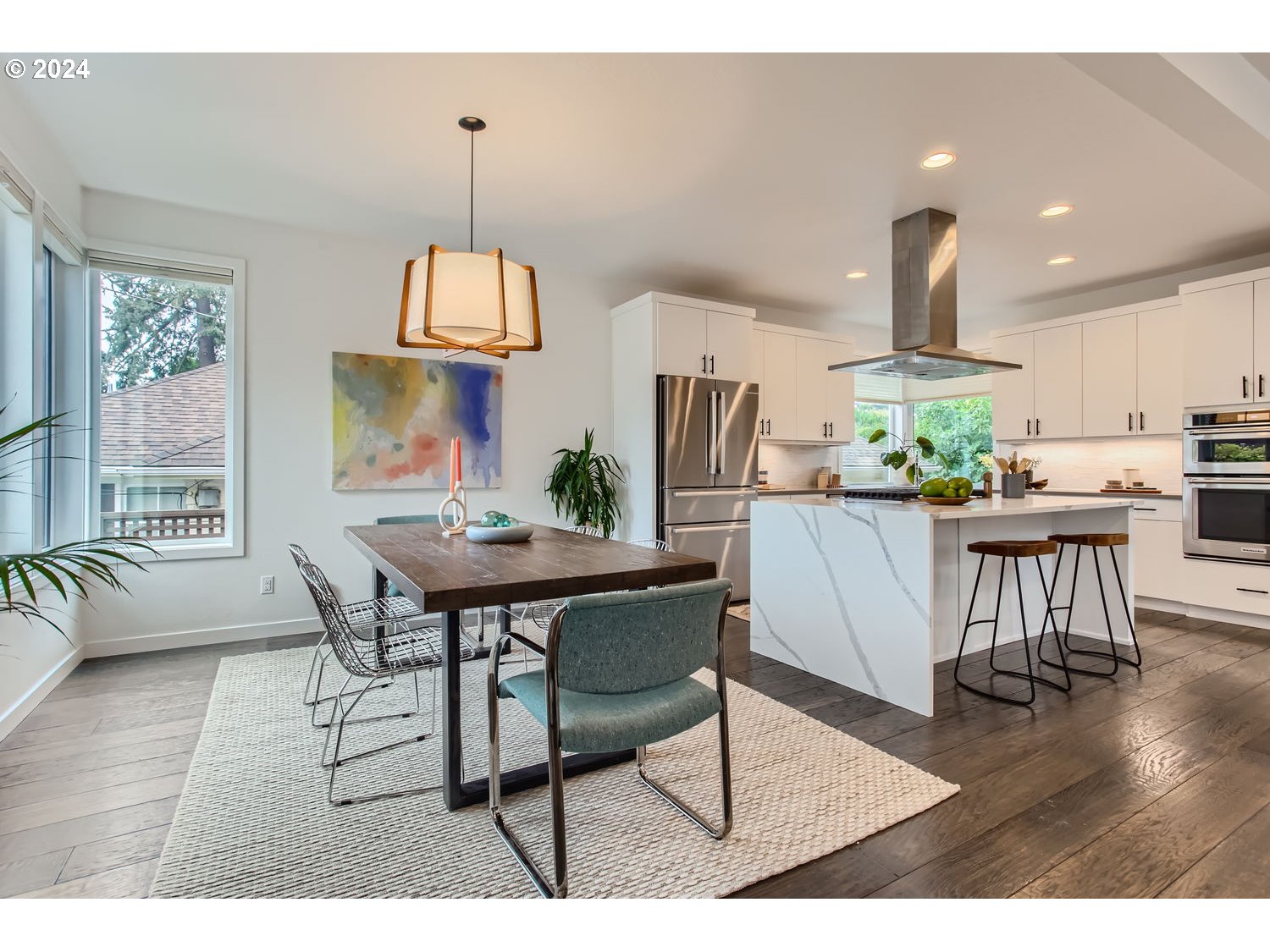 5045 Southeast Ramona Street Portland, OR 97206 - Photo 11 of 40 Gallery Image 11