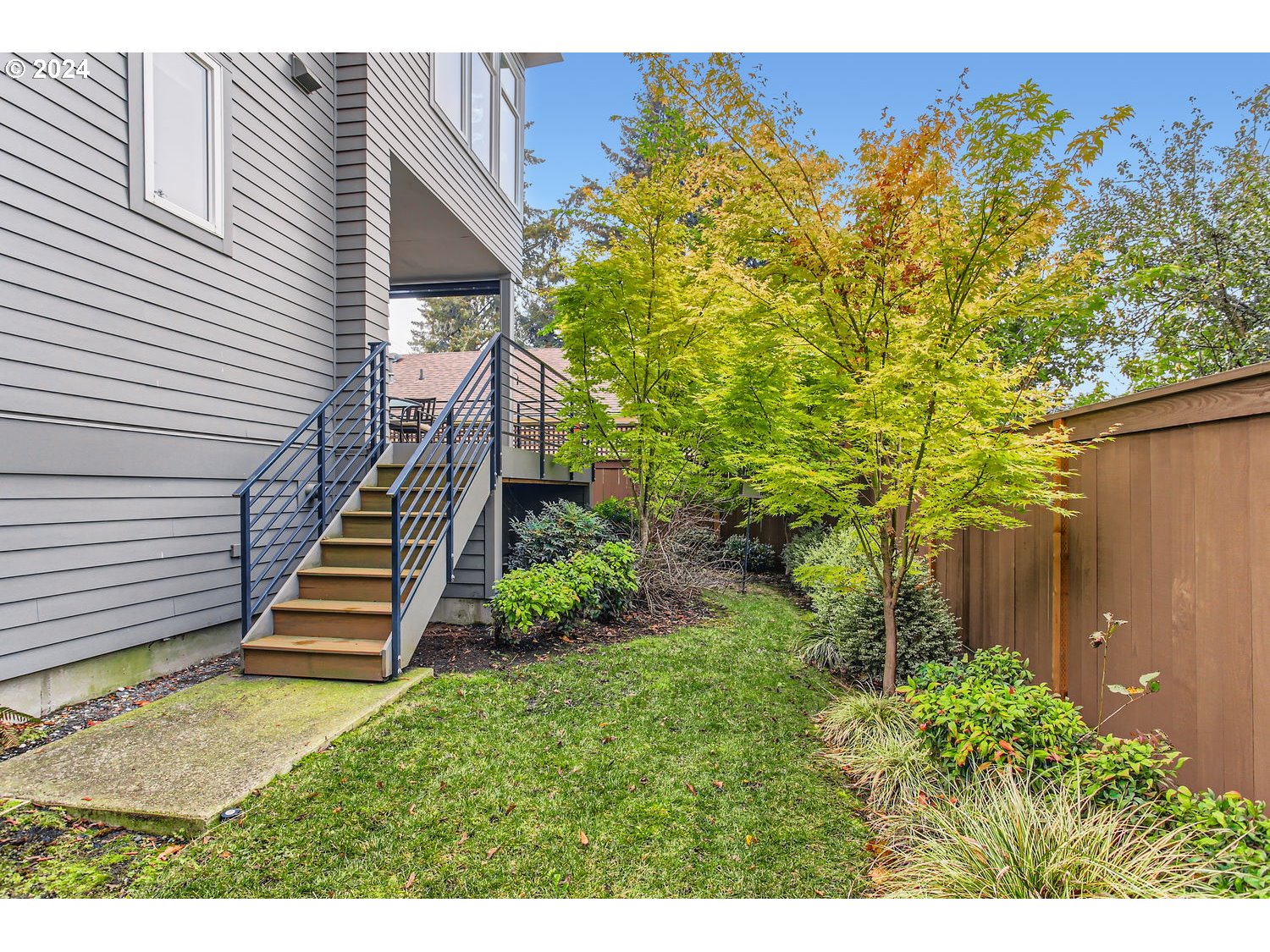 5045 Southeast Ramona Street Portland, OR 97206 - Photo 35 of 40 Gallery Image 35