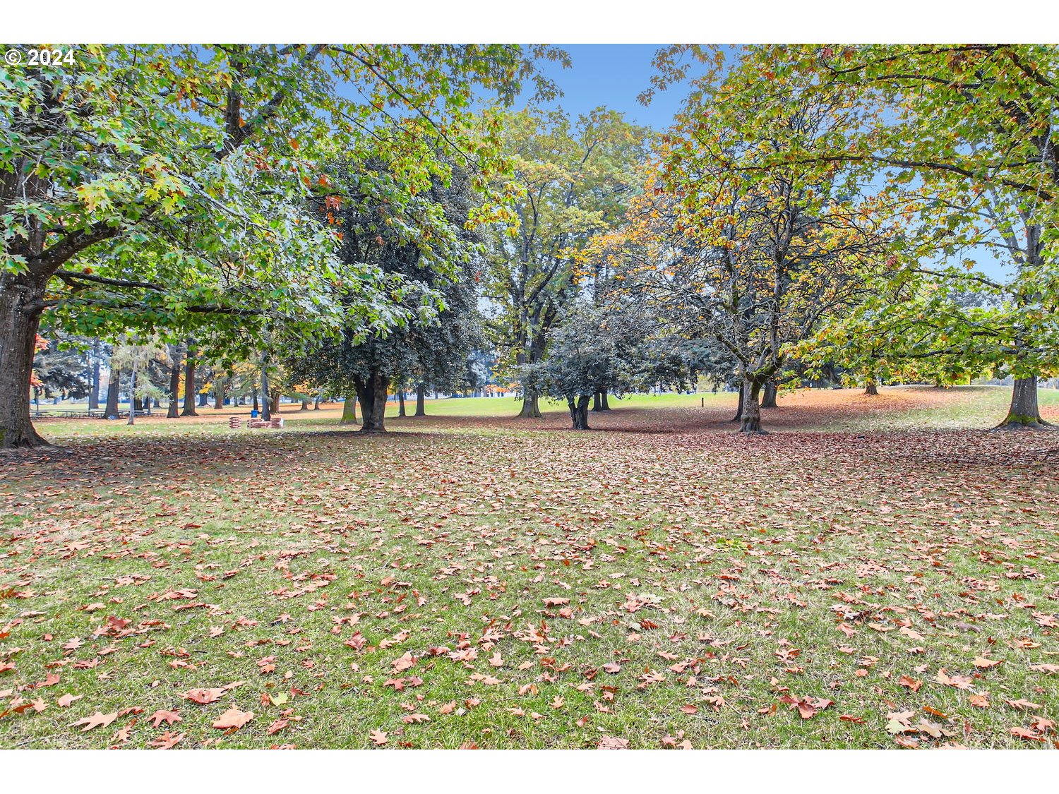 5045 Southeast Ramona Street Portland, OR 97206 - Photo 39 of 40 Community Park