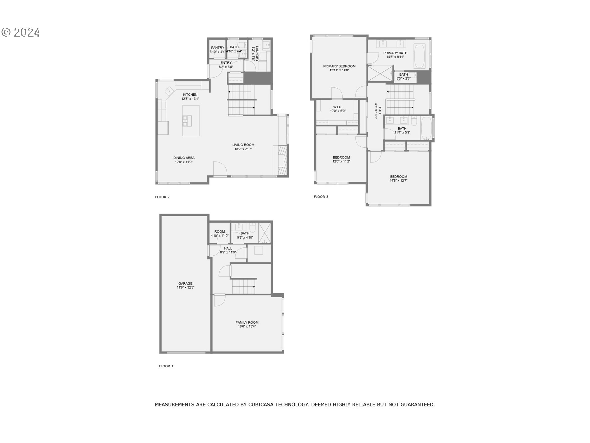 5045 Southeast Ramona Street Portland, OR 97206 - Photo 40 of 40 Gallery Image 40