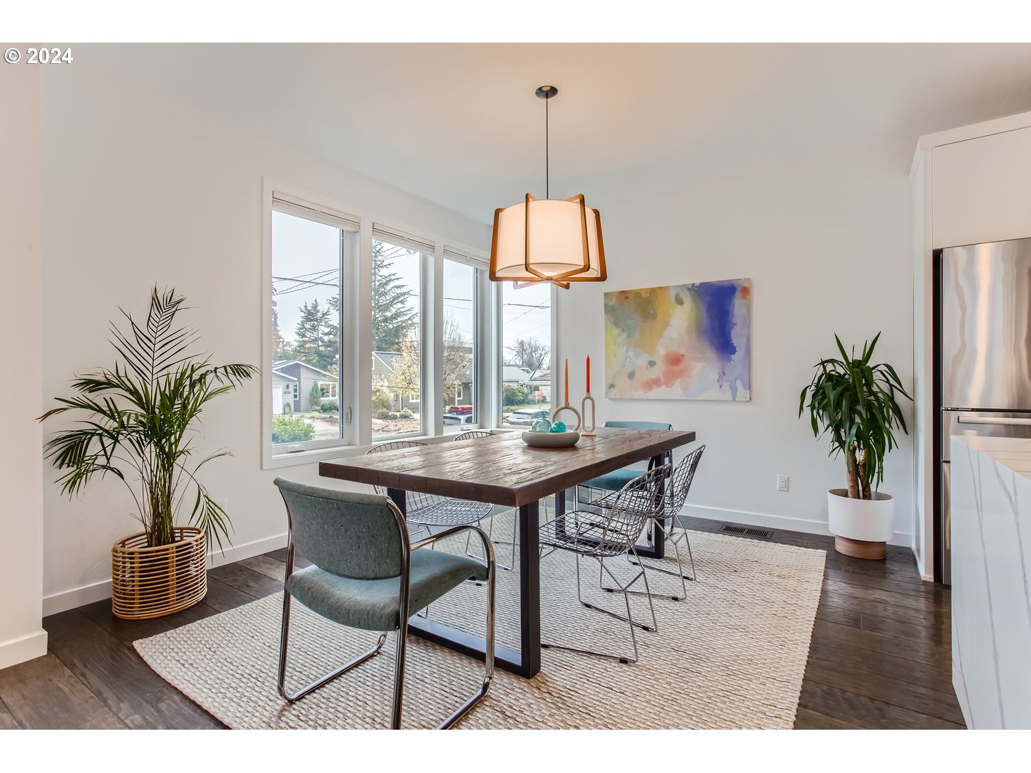 5045 Southeast Ramona Street Portland, OR 97206 - Photo 10 of 40 Gallery Image 10