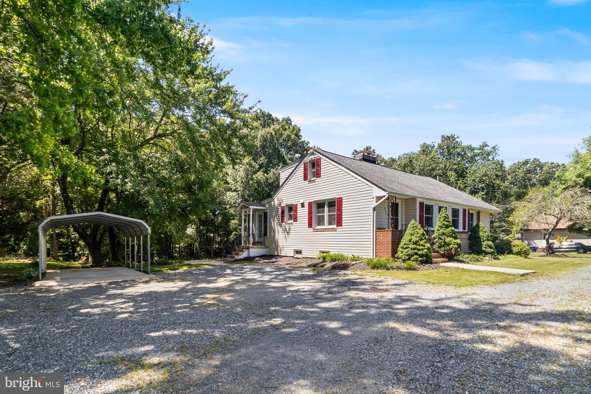 8855 Marshall Corner Road Pomfret, MD 20675 - Photo 5 of 67