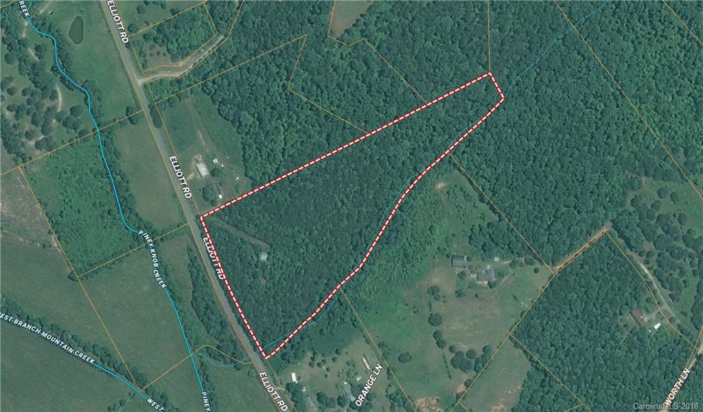 314 Elliott Road Rutherfordton, NC 28139 - Photo 14 of 16 Gallery Image 14