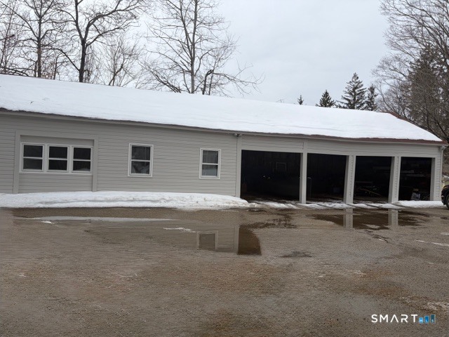 41 Maple Avenue Norfolk, CT 06058 - Photo 5 of 8 a view of a house with a outdoor space