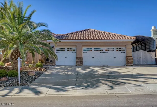 $849,900 | 770 Fairway Drive, Boulder City, NV 89005