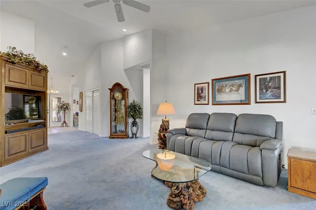 $849,900 | 770 Fairway Drive, Boulder City, NV 89005