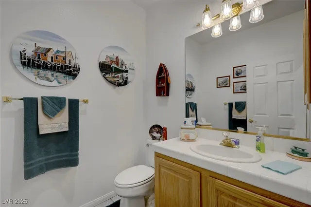 $849,900 | 770 Fairway Drive, Boulder City, NV 89005