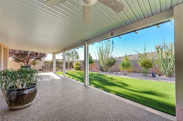 $849,900 | 770 Fairway Drive, Boulder City, NV 89005