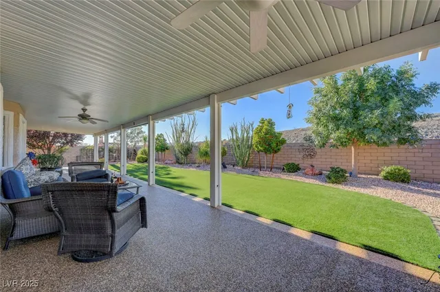 $849,900 | 770 Fairway Drive, Boulder City, NV 89005