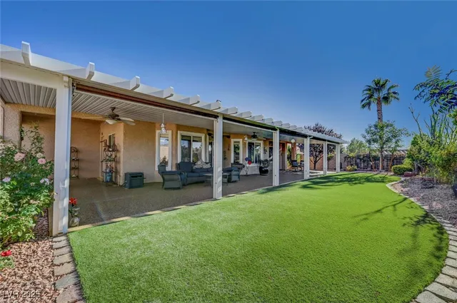 $849,900 | 770 Fairway Drive, Boulder City, NV 89005