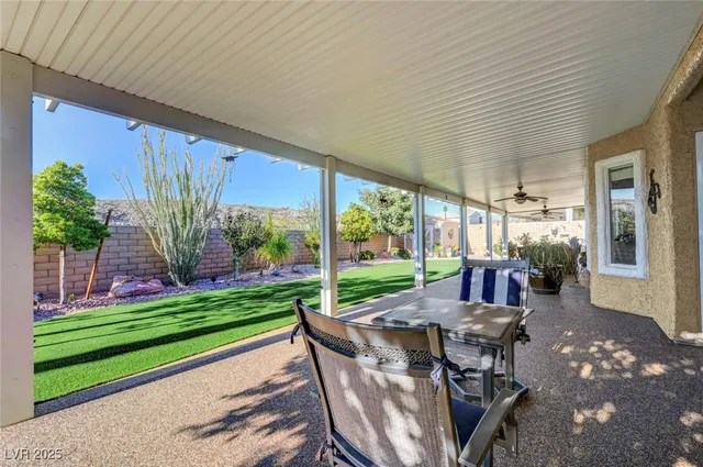 $849,900 | 770 Fairway Drive, Boulder City, NV 89005