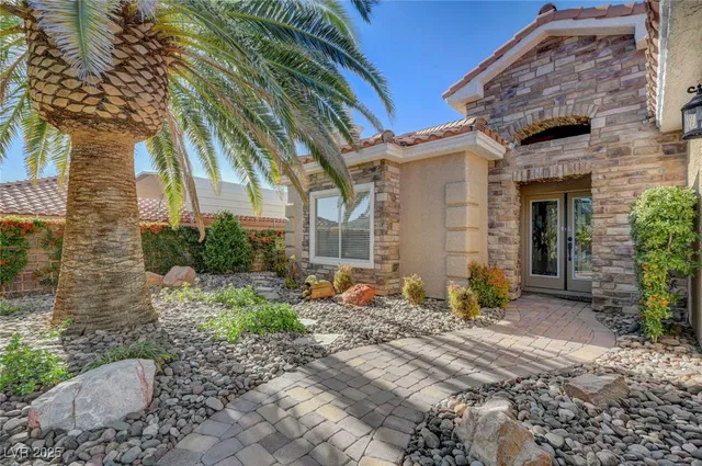 $849,900 | 770 Fairway Drive, Boulder City, NV 89005