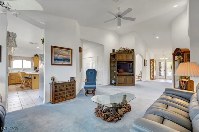 $849,900 | 770 Fairway Drive, Boulder City, NV 89005