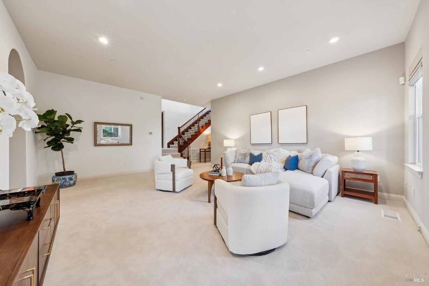115 Stone Tree Lane Novato, CA 94945 - Photo 48 of 77