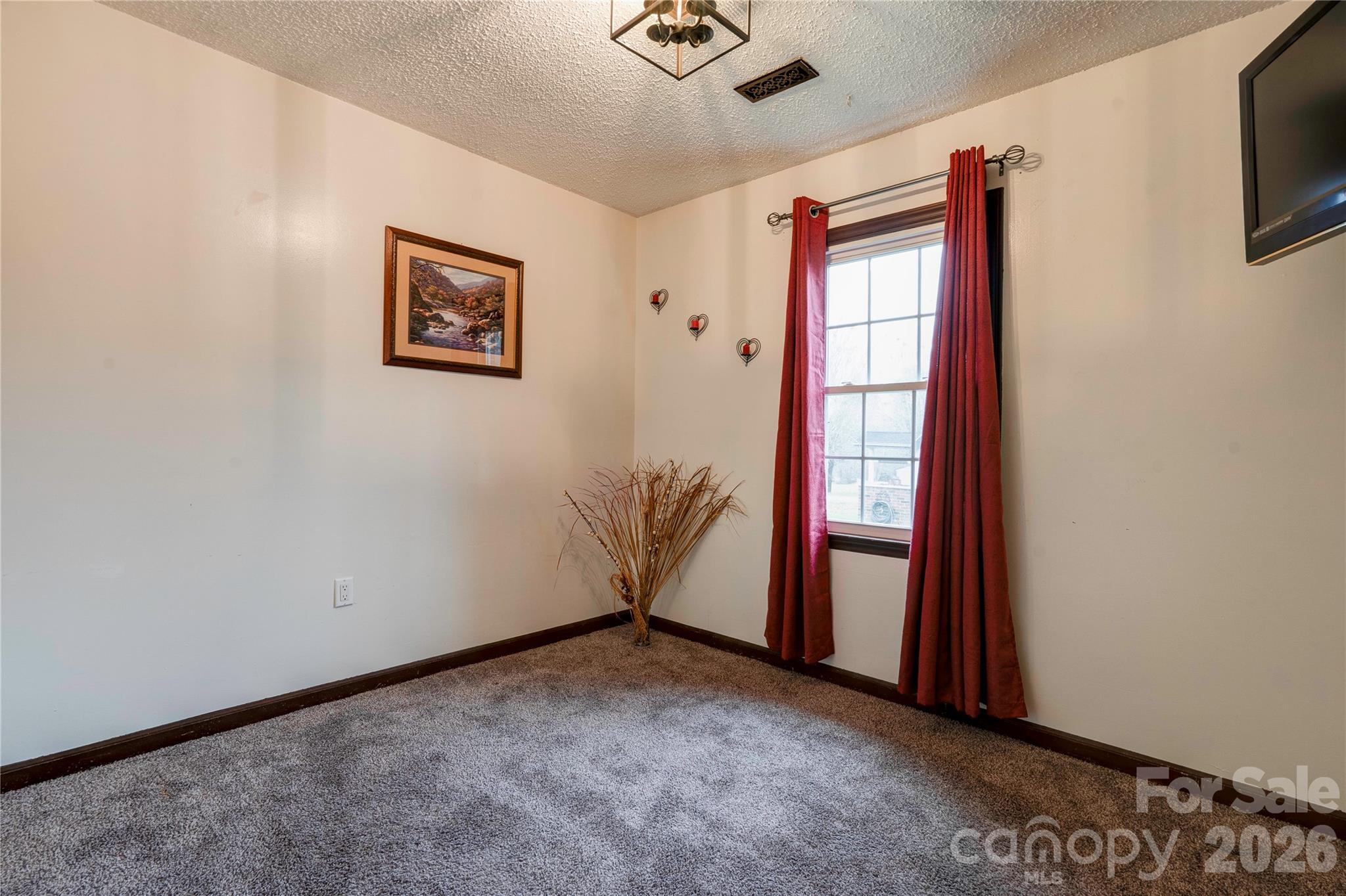 111 Hicks Road Grover, NC 28073 - Photo 16 of 35 an empty room with windows