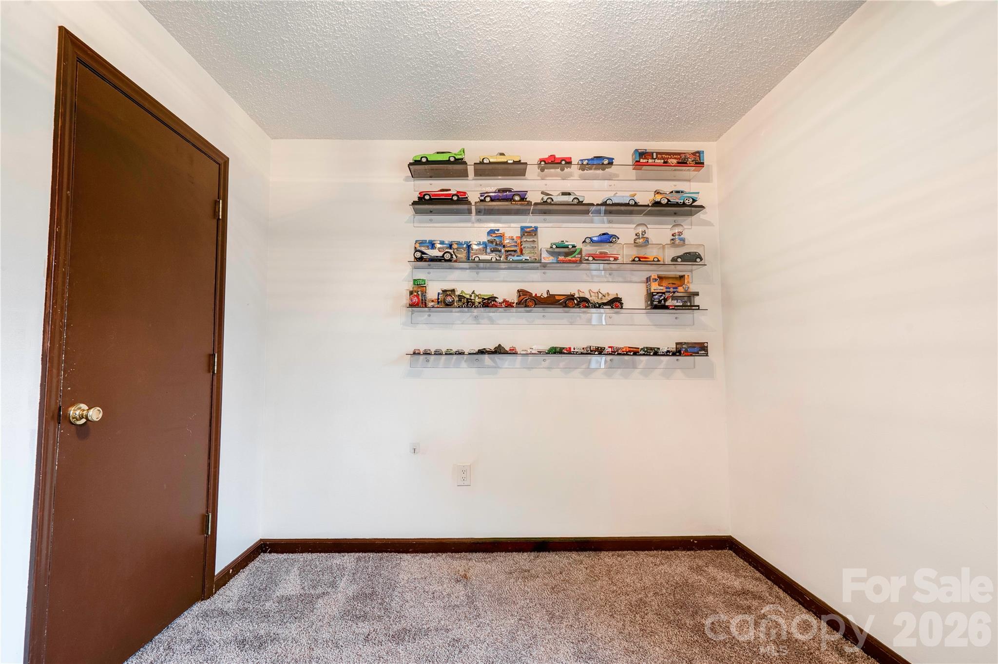 111 Hicks Road Grover, NC 28073 - Photo 22 of 35 a view of water heater room