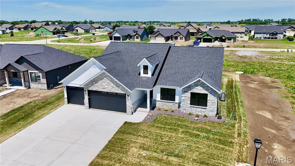 308 Rumsfeld Drive Troy, IL 62294 - Photo 2 of 99