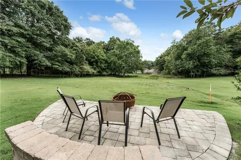 $675,000 | 7440 Gentry Way, Cumming, GA 30041