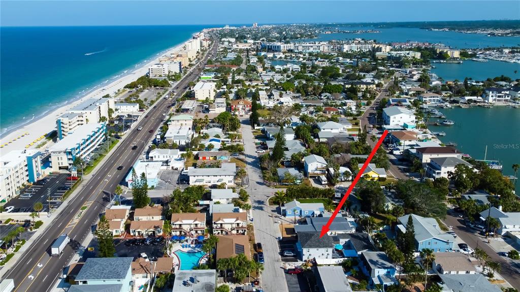 14135 Palm Street Madeira Beach, FL 33708 - Photo 2 of 82