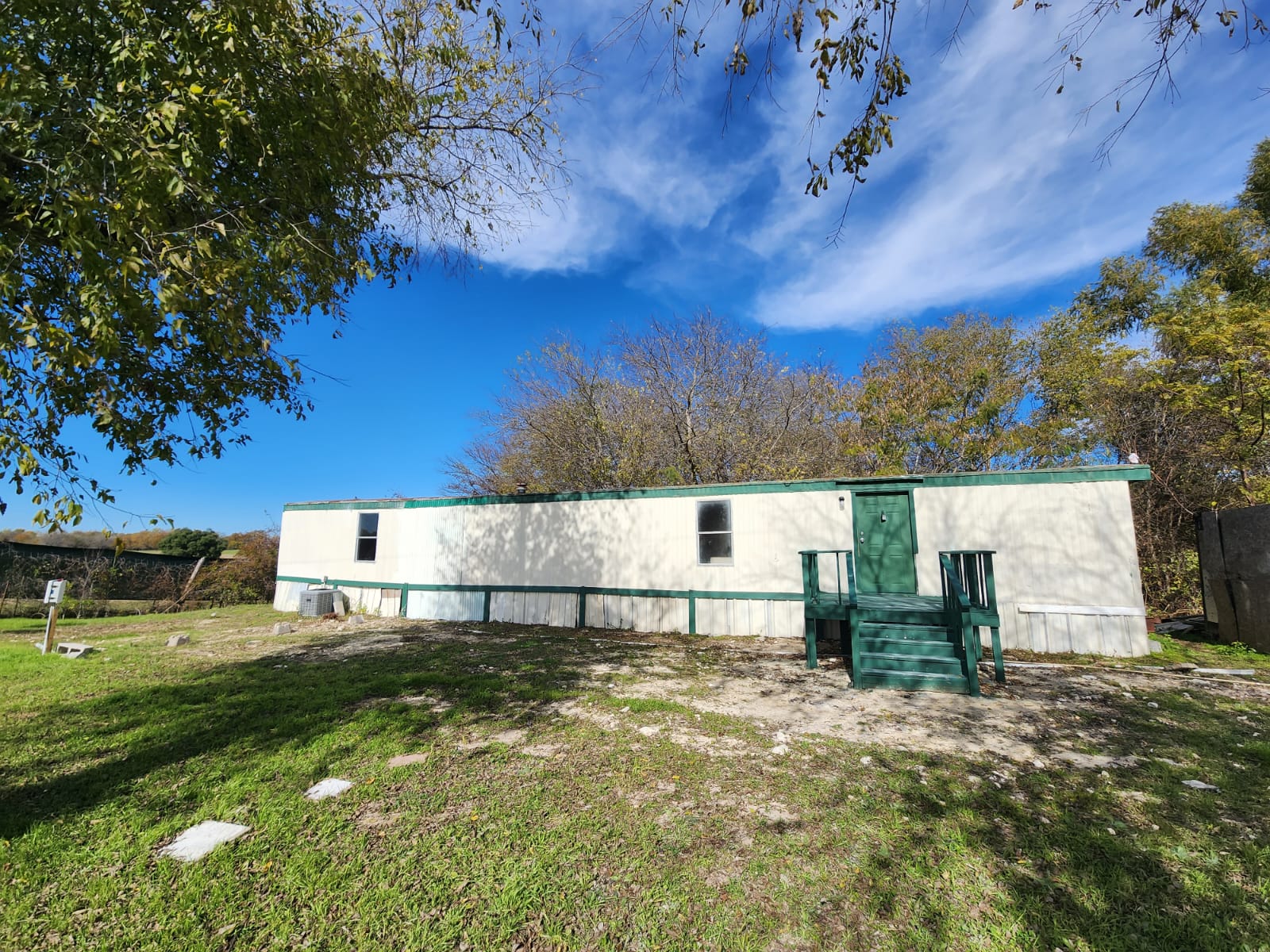 8922 Witter Lane Temple, TX 76502 - Photo 12 of 15 a view of a garden