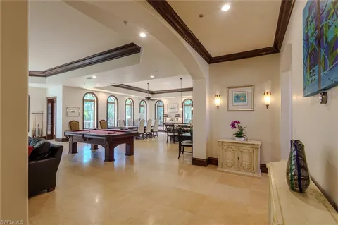 $6,950,000 | 200 South Golf Drive, Naples, FL 34102