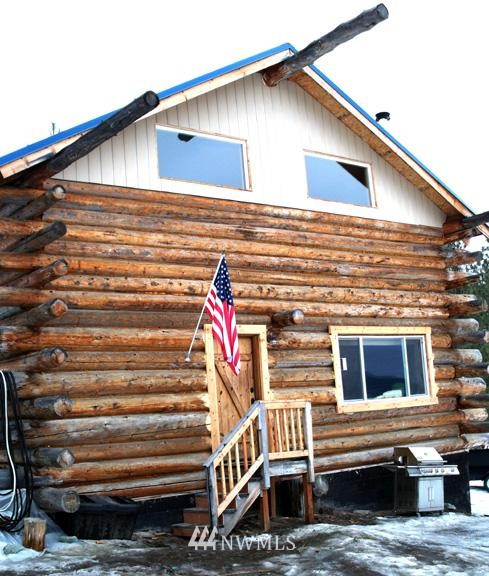 413 Talkire Lake Road Tonasket, WA 98855 - Photo 1 of 1 Gallery Image 1