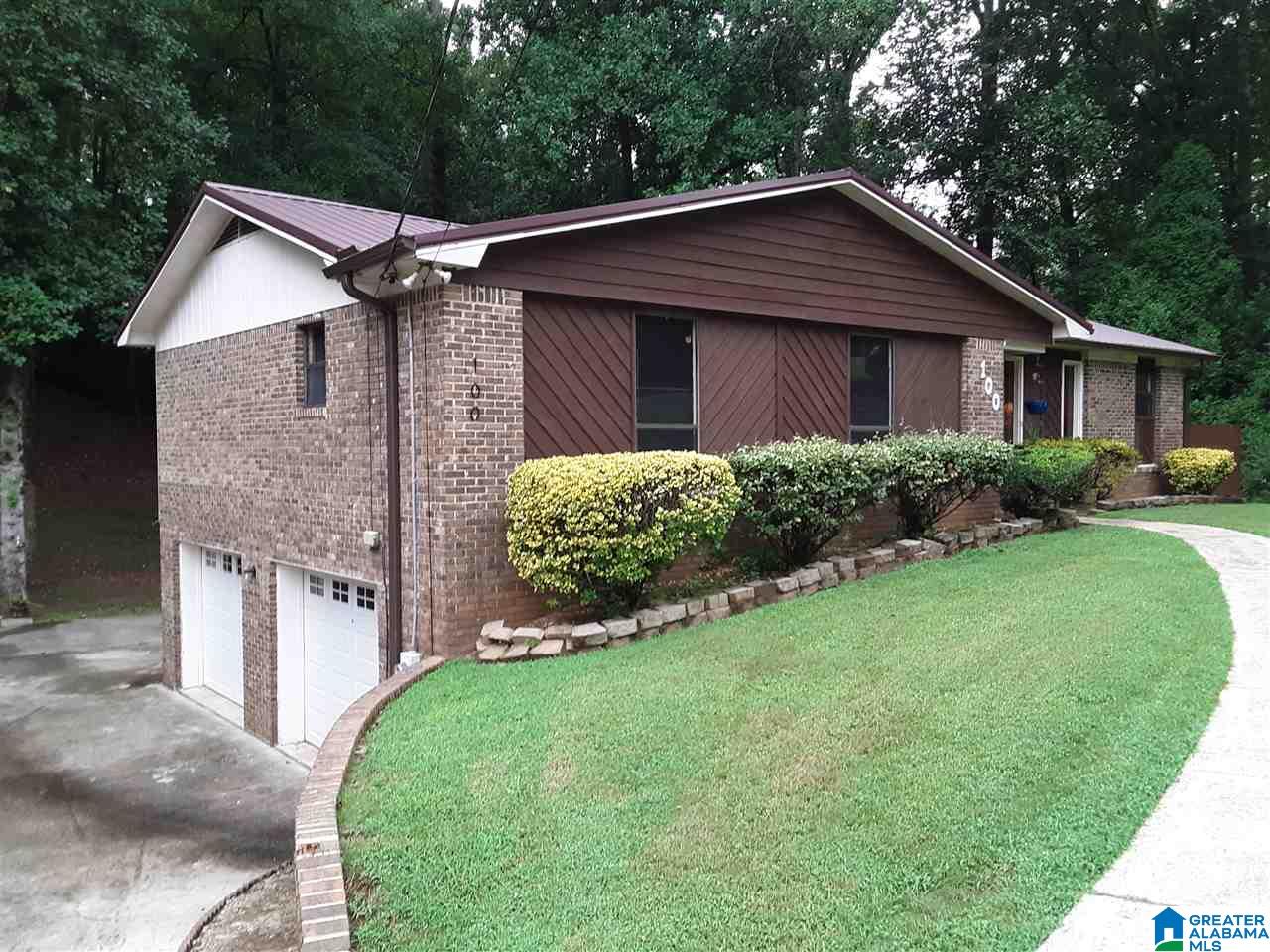 100 Remington Road Birmingham, AL 35215 - Photo 2 of 21