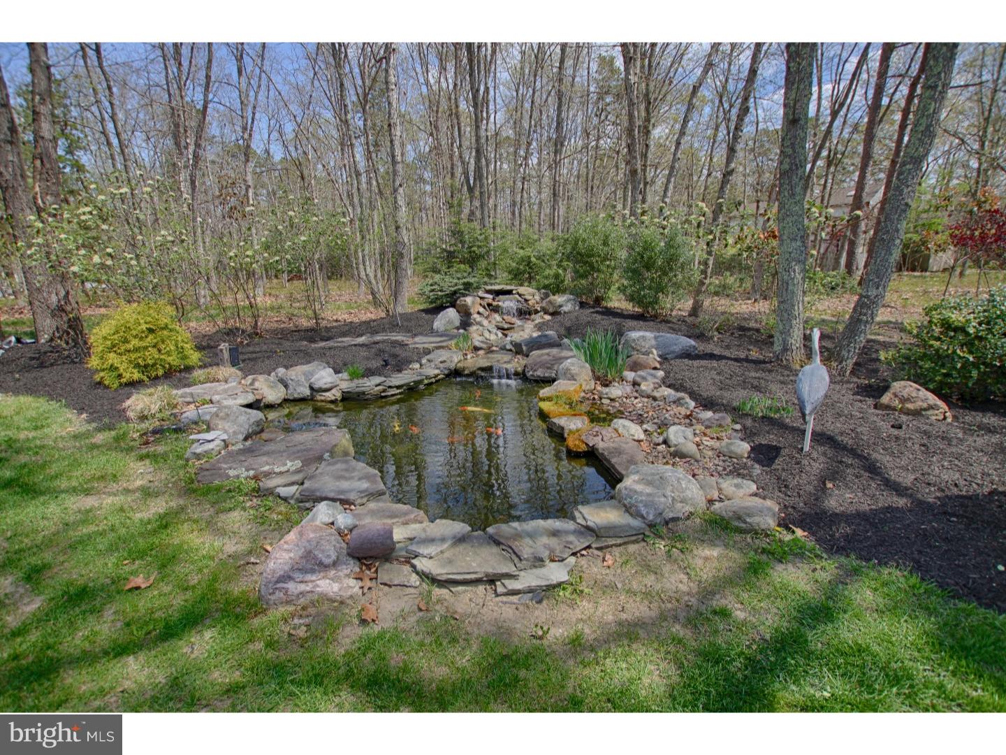 2 Carolyn Lane Southampton, NJ 08088 - Photo 5 of 25 Lake / Pond