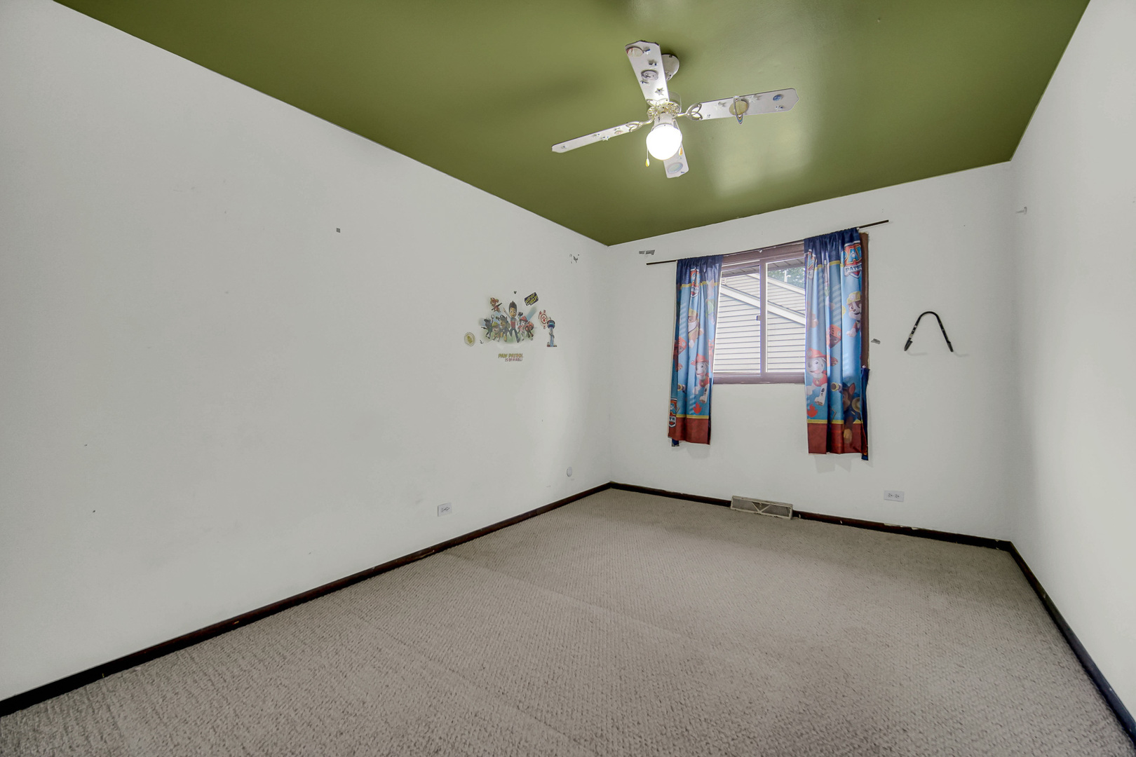 3519 Arthur Road Crete, IL 60417 - Photo 11 of 17 a view of an empty room