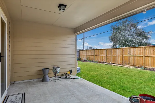 $2,350 | 319 American Black Bear Drive, Crosby, TX 77532